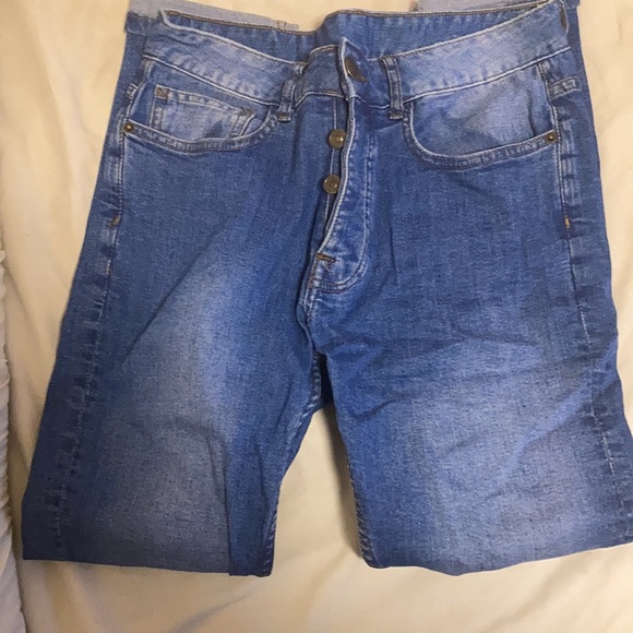 Skinny jeans - Picture 2 of 3